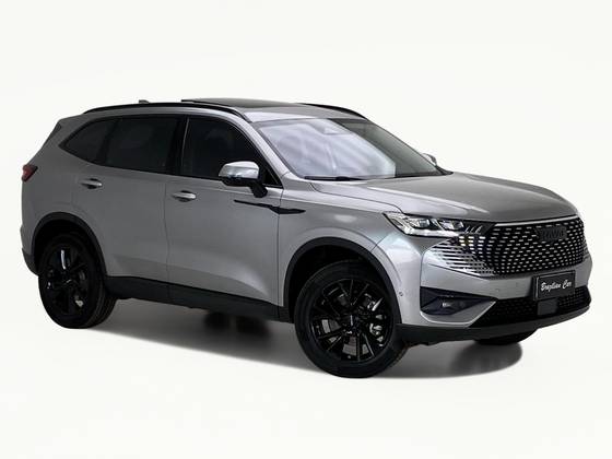 GWM HAVAL H6 1.5 HEV PREMIUM E-TRACTION